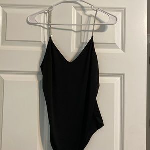 Rue 21 body suit